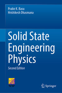 Vorderes Coverbild Solid State Engineering Physics