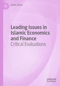 Vorderes Coverbild Leading Issues in Islamic Economics and Finance
