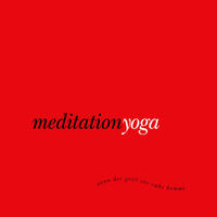 Vorderes Coverbild Yoga CD: Atmung und Entspannung