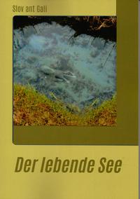 Vorderes Coverbild Der lebende See