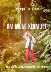 Vorderes Coverbild Am Mont Klamott