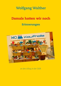 Vorderes Coverbild Haushaltstag und Westpakete