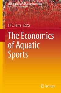 Vorderes Coverbild The Economics of Aquatic Sports