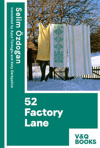 Vorderes Coverbild 52 Factory Lane