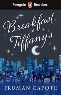 Vorderes Coverbild Breakfast at Tiffany's