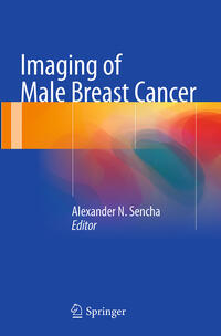 Vorderes Coverbild Imaging of Male Breast Cancer