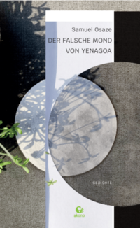 Vorderes Coverbild Der falsche Mond von Yenagoa