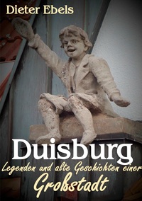 Vorderes Coverbild Duisburg