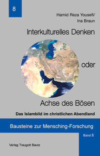Vorderes Coverbild Interkulturelles Denken oder Achse des Bösen