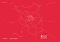 Vorderes Coverbild 21BB – Model Region Berlin-Brandenburg