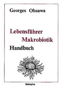 Vorderes Coverbild Lebensführer Makrobiotik