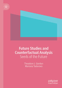 Vorderes Coverbild Future Studies and Counterfactual Analysis