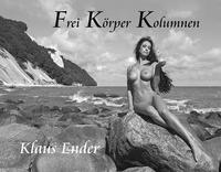 Vorderes Coverbild Frei Körper Kolumnen