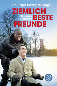 Vorderes Coverbild Ziemlich beste Freunde