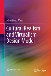 Vorderes Coverbild Cultural Realism and Virtualism Design Model