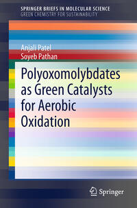 Vorderes Coverbild Polyoxomolybdates as Green Catalysts for Aerobic Oxidation