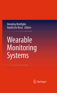 Vorderes Coverbild Wearable Monitoring Systems