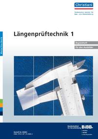 Vorderes Coverbild Längenprüftechnik 1