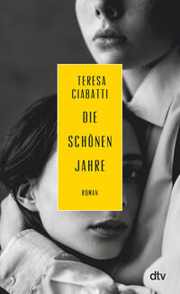 Vorderes Coverbild Die schönen Jahre