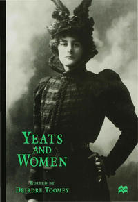 Vorderes Coverbild (hohe Qualität) Yeats and Women