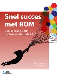 Vorderes Coverbild Snel succes met ROM