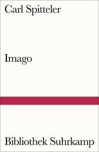 Vorderes Coverbild Imago