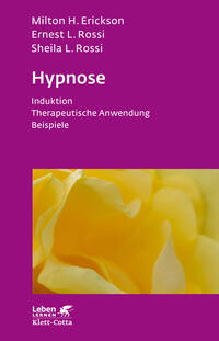 Vorderes Coverbild Hypnose (Leben Lernen, Bd. 35)