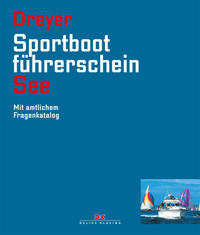 Vorderes Coverbild Sportbootführerschein See