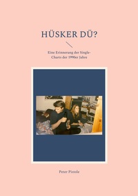 Vorderes Coverbild Hüsker Dü?