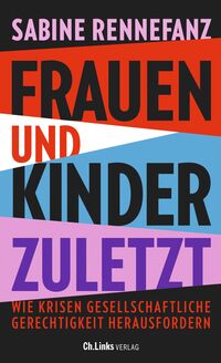 Vorderes Coverbild Frauen und Kinder zuletzt