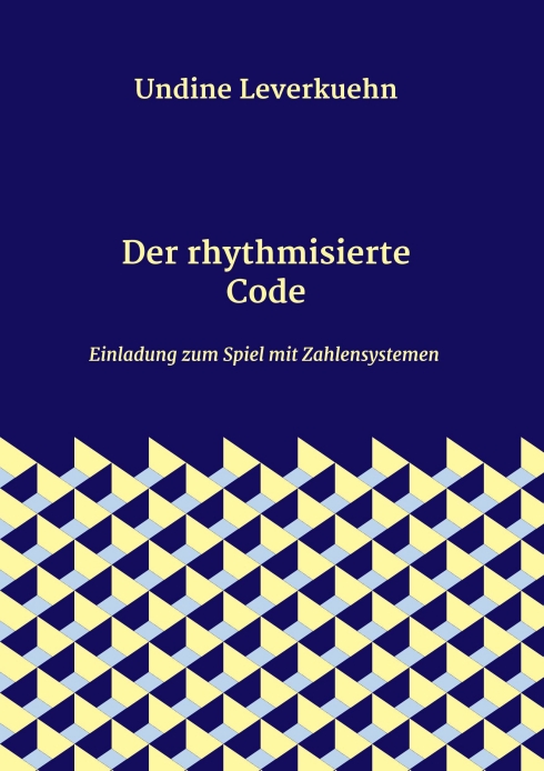 Gesamtes Coverbild Der rhythmisierte Code