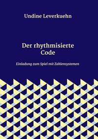 Vorderes Coverbild Der rhythmisierte Code