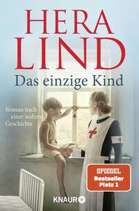 Vorderes Coverbild Das einzige Kind