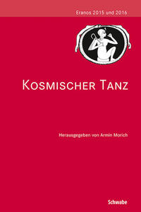 Vorderes Coverbild Kosmischer Tanz