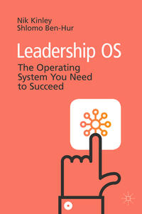 Vorderes Coverbild Leadership OS