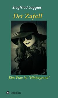 Vorderes Coverbild Der Zufall