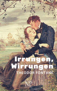 Vorderes Coverbild Irrungen, Wirrungen