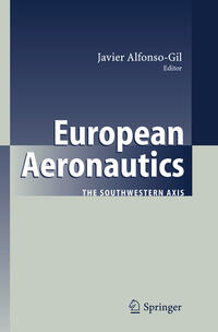 Vorderes Coverbild European Aeronautics