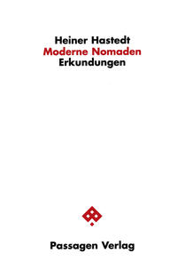 Vorderes Coverbild Moderne Nomaden