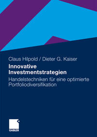 Vorderes Coverbild Innovative Investmentstrategien