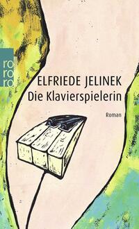 Vorderes Coverbild Die Klavierspielerin