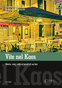 Vorderes Coverbild Vite nel Kaos