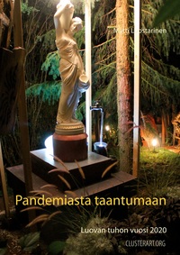 Vorderes Coverbild Pandemiasta taantumaan