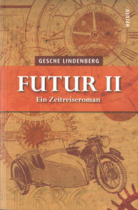 Vorderes Coverbild Futur II