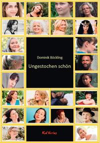 Vorderes Coverbild Ungestochen schön