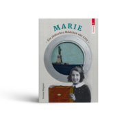 Vorderes Coverbild Marie, Ein jüdisches Mädchen aus Linz