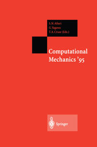 Vorderes Coverbild Computational Mechanics ’95