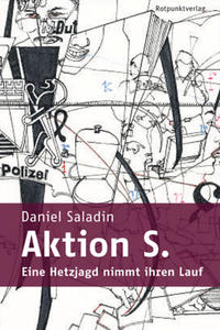 Vorderes Coverbild Aktion S.