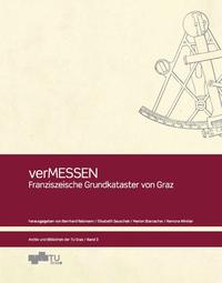 Vorderes Coverbild verMESSEN