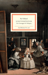 Vorderes Coverbild Schattenkünstler